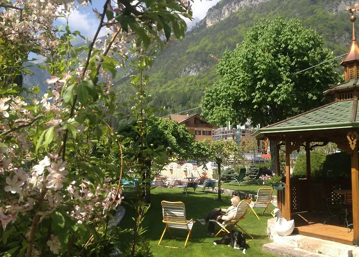 Alledolomiti Boutique Lake Hotel - Adults Friendly