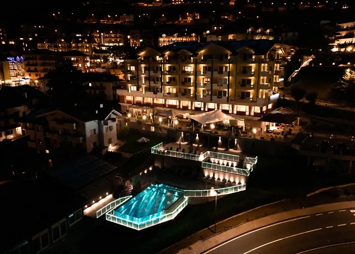 Alpenresort Belvedere
