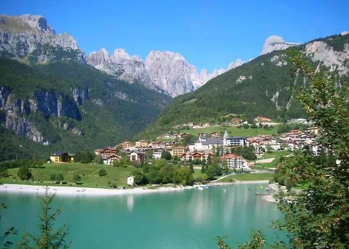 Hotel Paganella