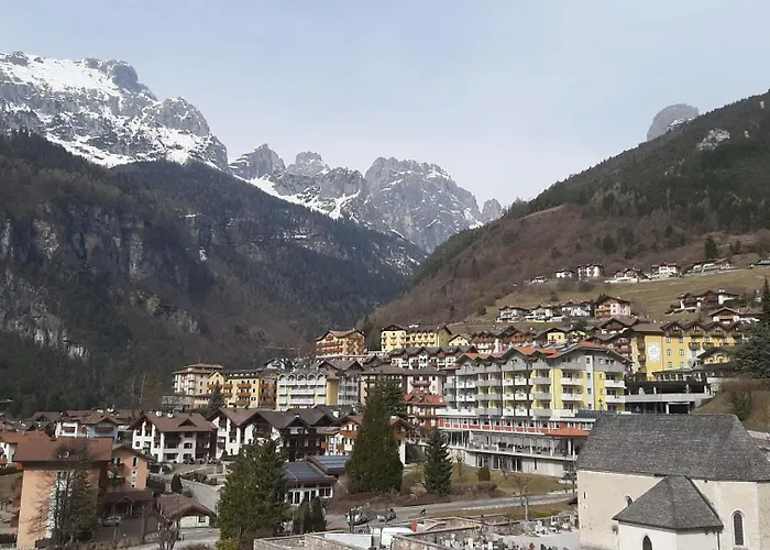 Hotel Des Alpes